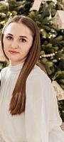 Казьменко Анна Михайловна