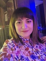 Калантарова Карина Вячеславовна