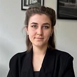 Лариса Александровна Тюренкова