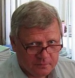 Ткаченко Алексей Кузьмич