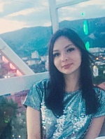 Донченко Екатерина Артемовна