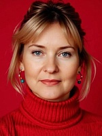 Макеева Елена Александровна