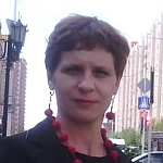 Наталья Юрьевна Котовская