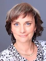 Савостина Елена Викторовна