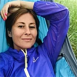 Елена Георгиевна Черевашенко