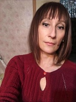 Полякова Лариса Григорьевна