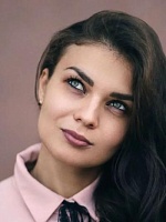 Травянская Наталья Сергеевна