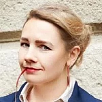 Елена Егоровна Лисицына
