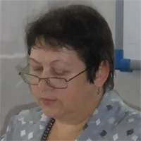 Ольга Александровна Турапина