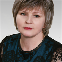 Людмила Васильевна Кравченко