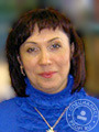 Соловьева Надежда Владимировна
