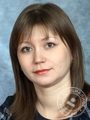 Панкратова Елена Юрьевна