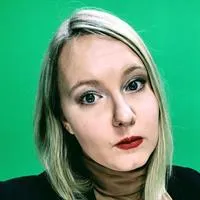 Крайнюченко Анастасия Павловна Крайнюченко Анастасия Павловна