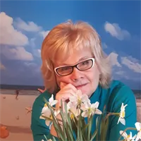 Лариса Юльевна Арсанусова