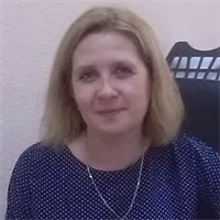 Юлия Александровна Лях