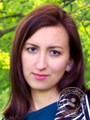 Колесова Екатерина Михайловна