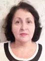 Петрова Ирина Михайловна