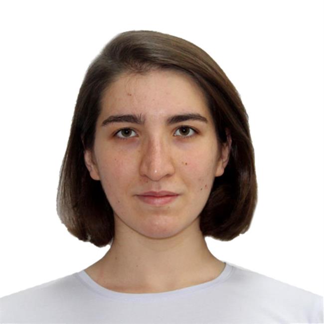 Хубиева Аида Эльбрусовна