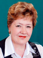 Стародубцева Галина Петровна
