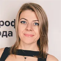 Анастасия Викторовна Скорочкина Анастасия Викторовна Скорочкина