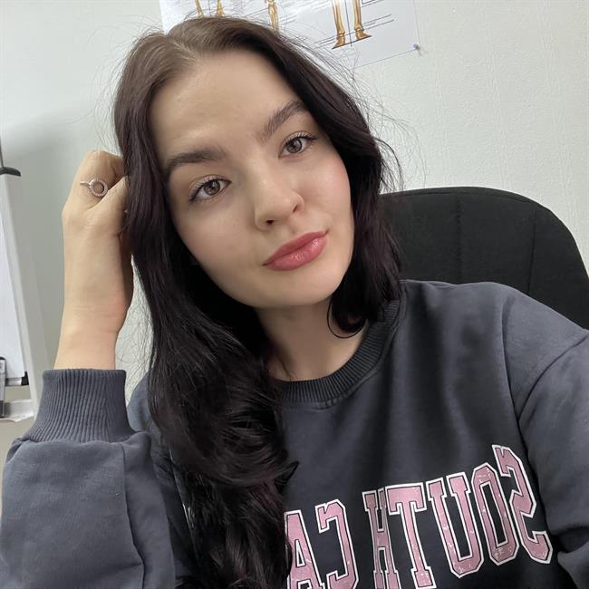 Акмалетдинова Антонина Олеговна