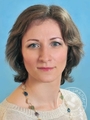 Михайлова Елизавета Александровна