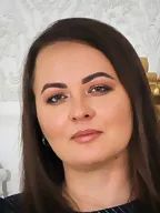 Морозова Евгения Леонидовна
