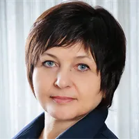 Елена Николаевна Пугачева