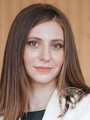 Моисеева Анастасия Викторовна