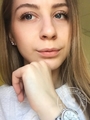 Захарова Анна Владимировна