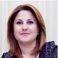 Агаджанян Эрна Романовна