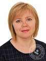 Жданова Наталья Владимировна