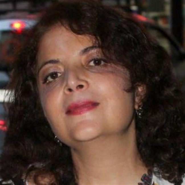 Элла Георгиевна Арутюнян