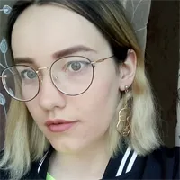 Ангелина Олеговна Нанкина Ангелина Олеговна Нанкина