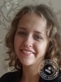Кашлева Анастасия Александровна