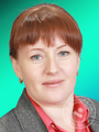 Кузьменко Елизавета Александровна