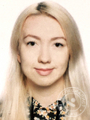 Евсеева Алиса Романовна