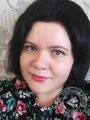 Джиоева Светлана Геннадьевна