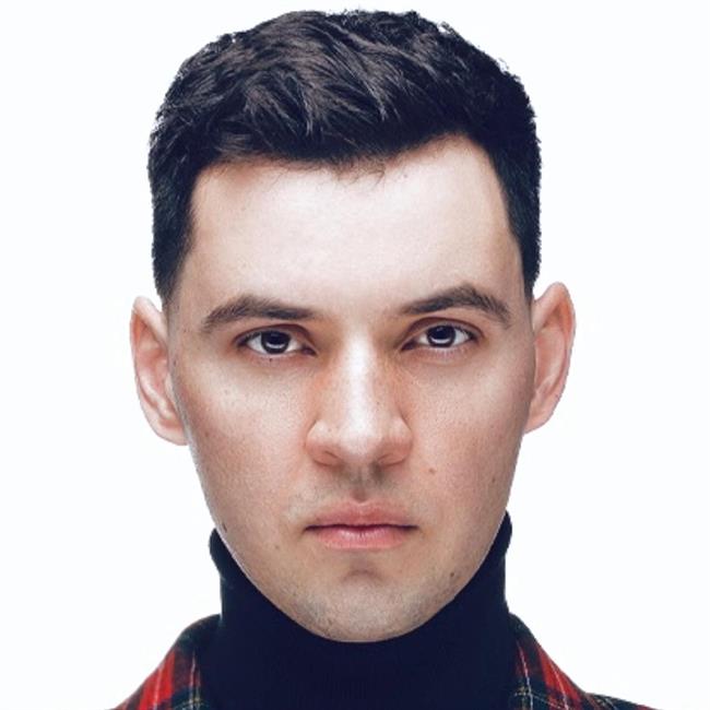 Зинченко Дмитрий Алексеевич Зинченко Дмитрий Алексеевич