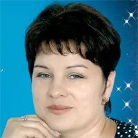 Светлана Васильевна Шумейко