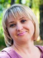 Попова Наталья Николаевна