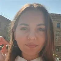 Екатерина Сергеевна Калашникова