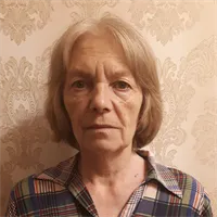 Ольга Ивановна Петкова