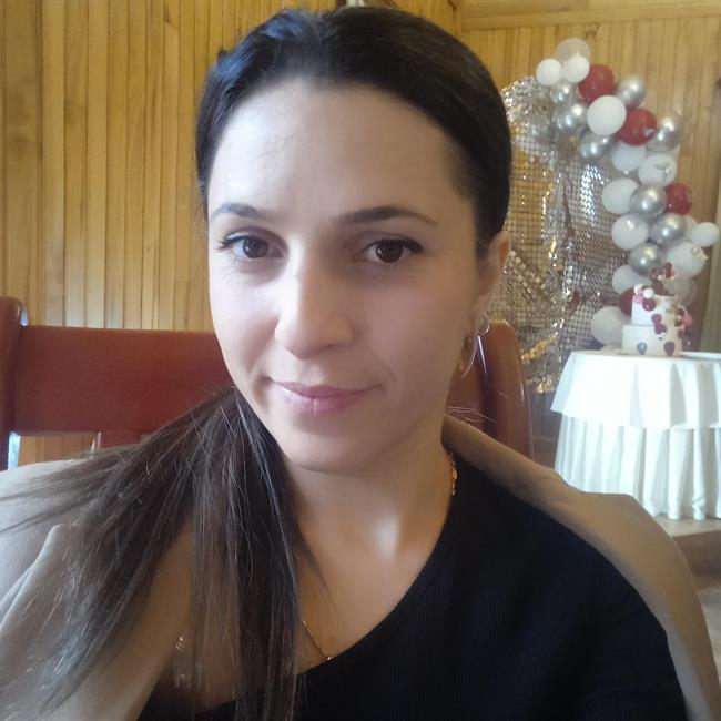 Бегларян Тамара Рафиковна