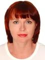 Сорокина Анна Юрьевна
