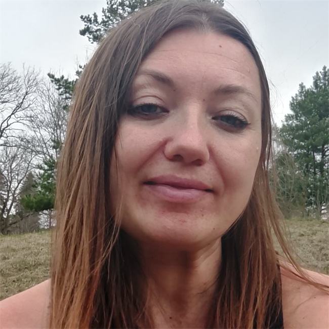 Крыжановская Лина Александровна