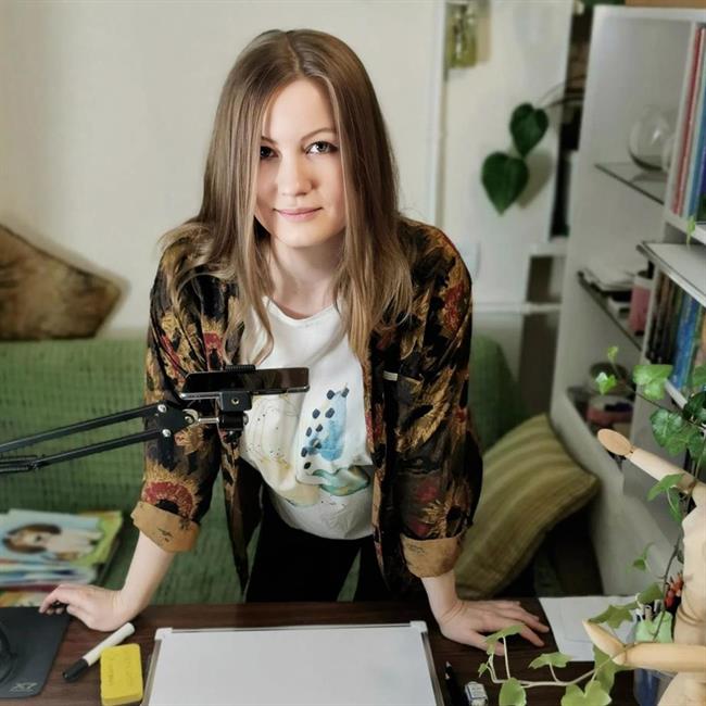 Петренко Александра Михайловна