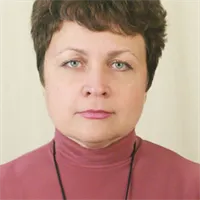 Марина Михайловна Писарева