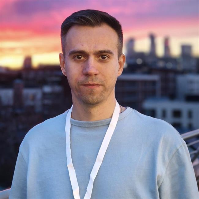 Дмитрий Сергеевич Похолок Дмитрий Сергеевич Похолок