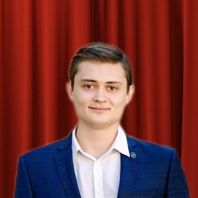 Шнуров Николай Дмитриевич